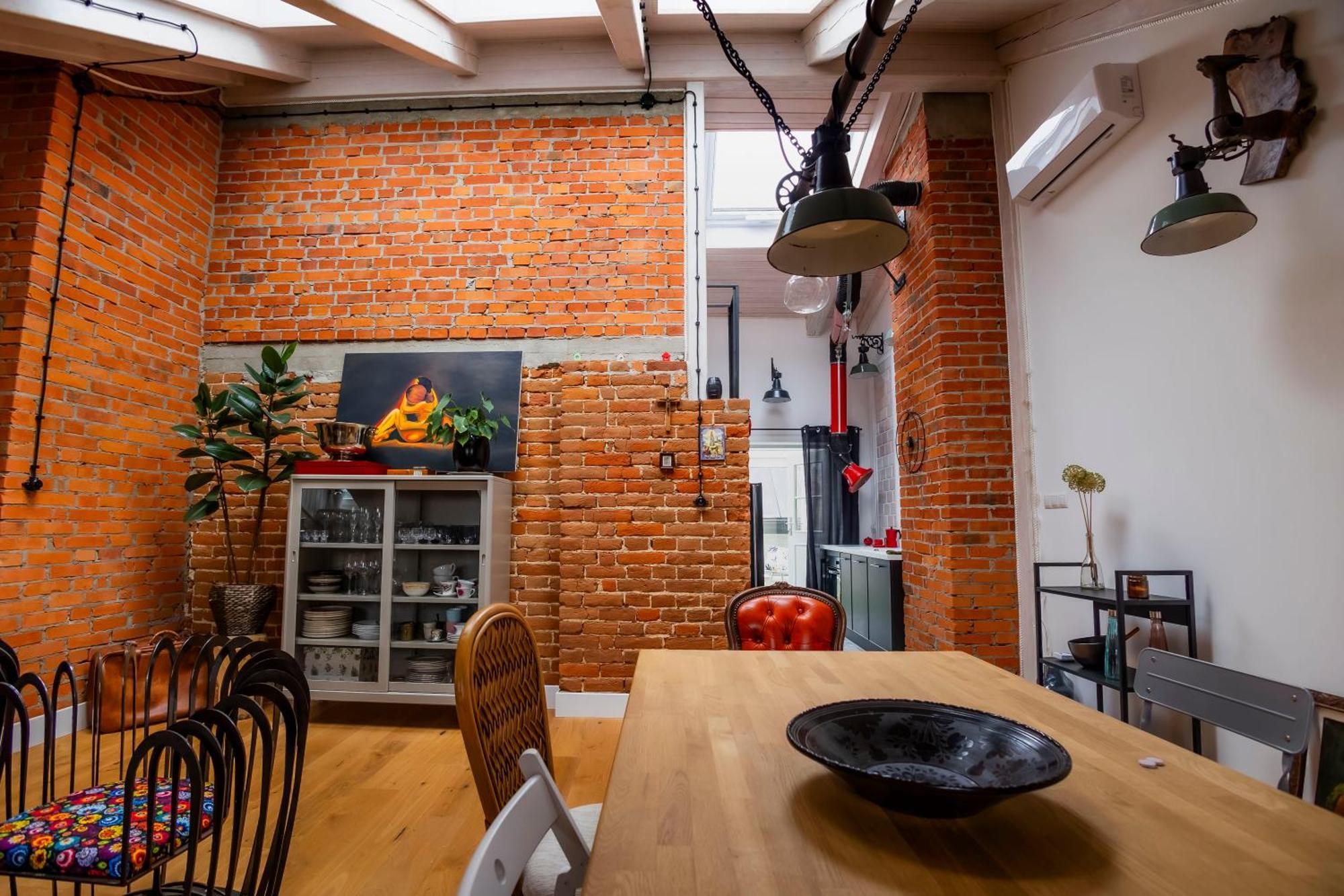 Lubartowska 19 Apartamenty Lublin Exteriör bild